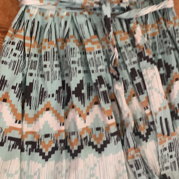 BCBGeneration Wrap Dress - Picture 3 of 3